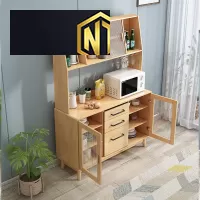Tủ đựng chén bát nhỏ